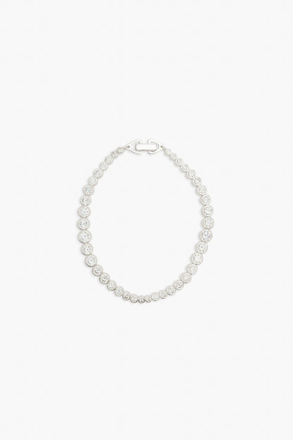Oda Bracelet - silver