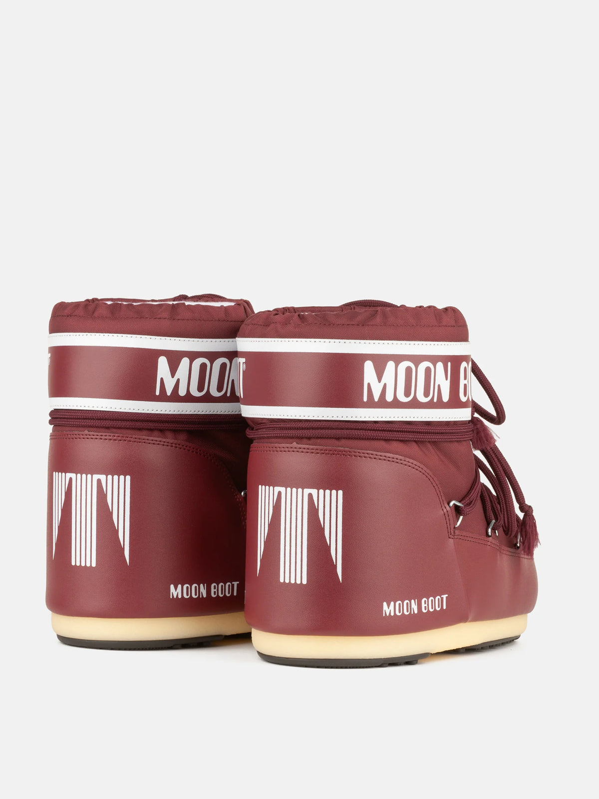 Icon Low Nylon