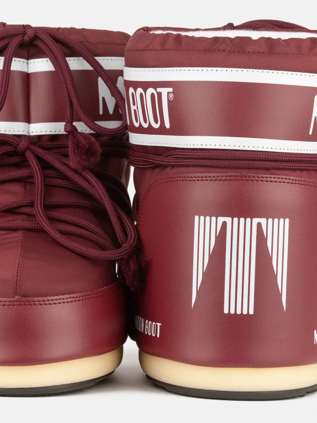 Icon Low Nylon