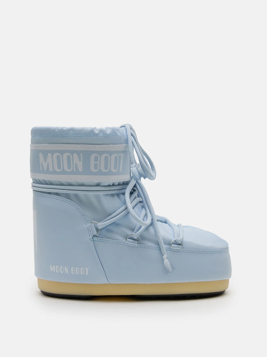Icon Low Nylon