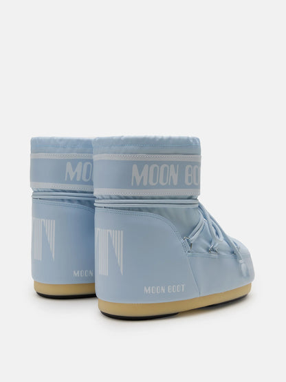 Icon Low Nylon