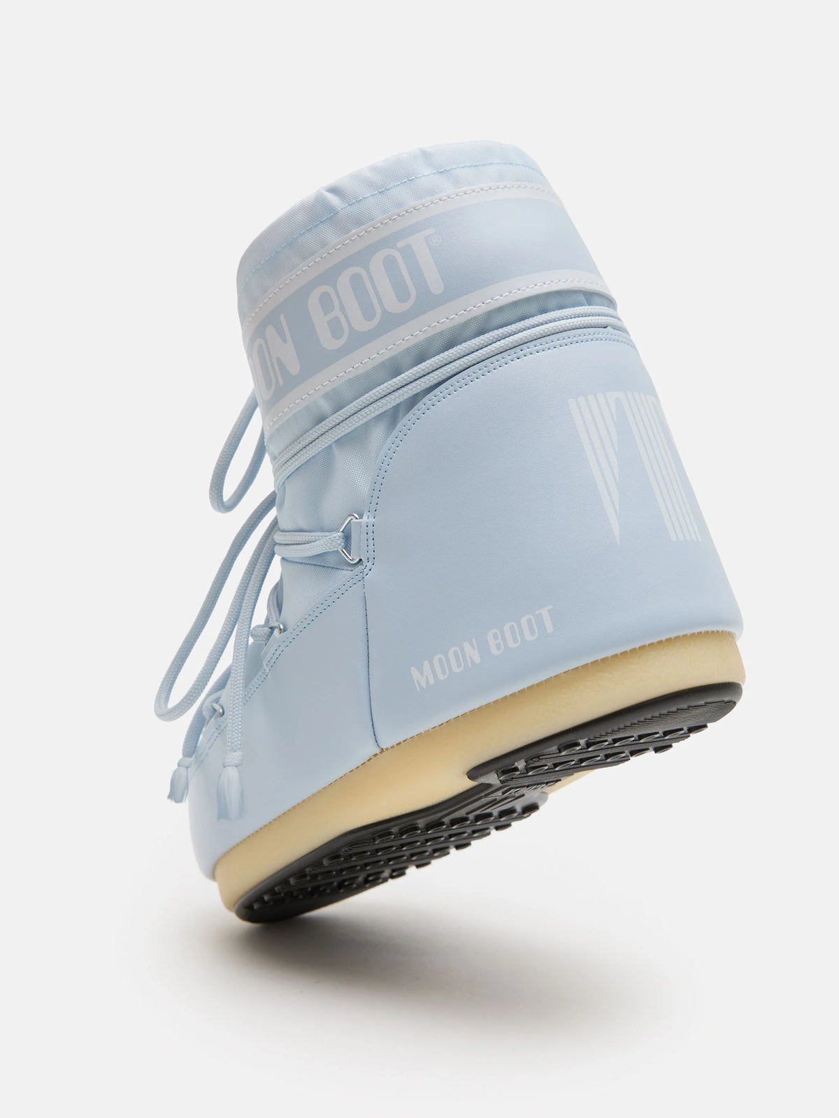 Icon Low Nylon