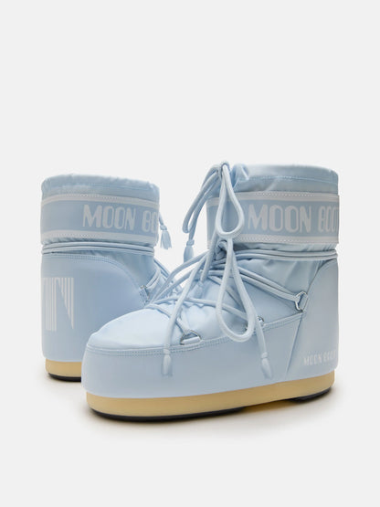 Icon Low Nylon