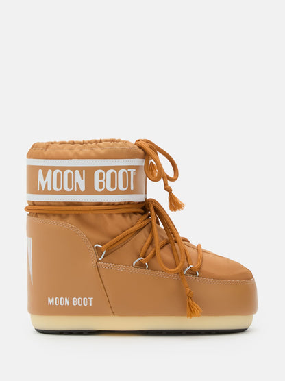 Icon Low Nylon