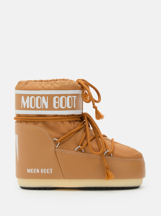 Icon Low Nylon