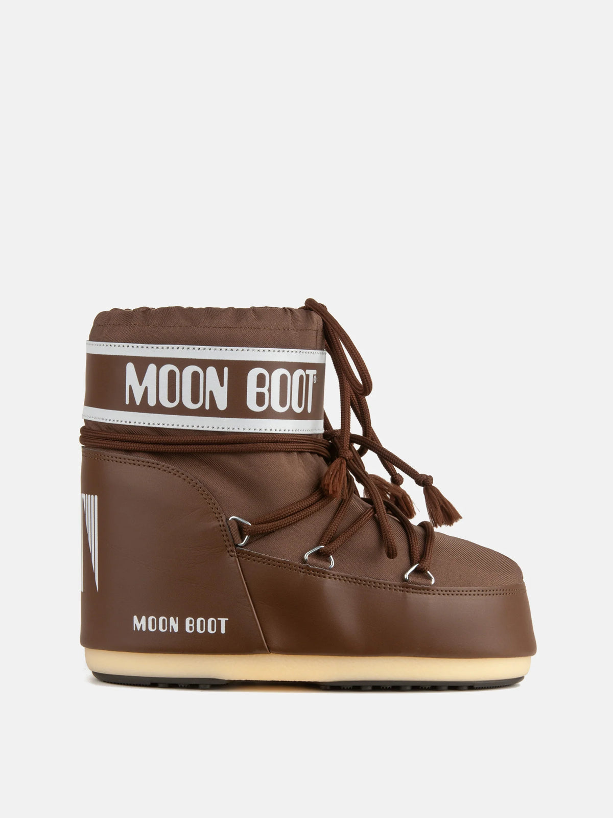 Icon Low Nylon