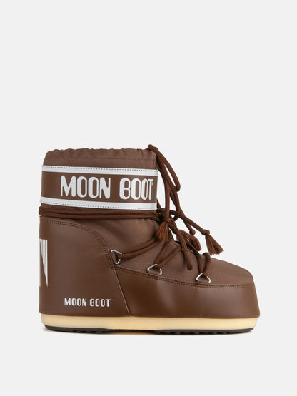 Icon Low Nylon