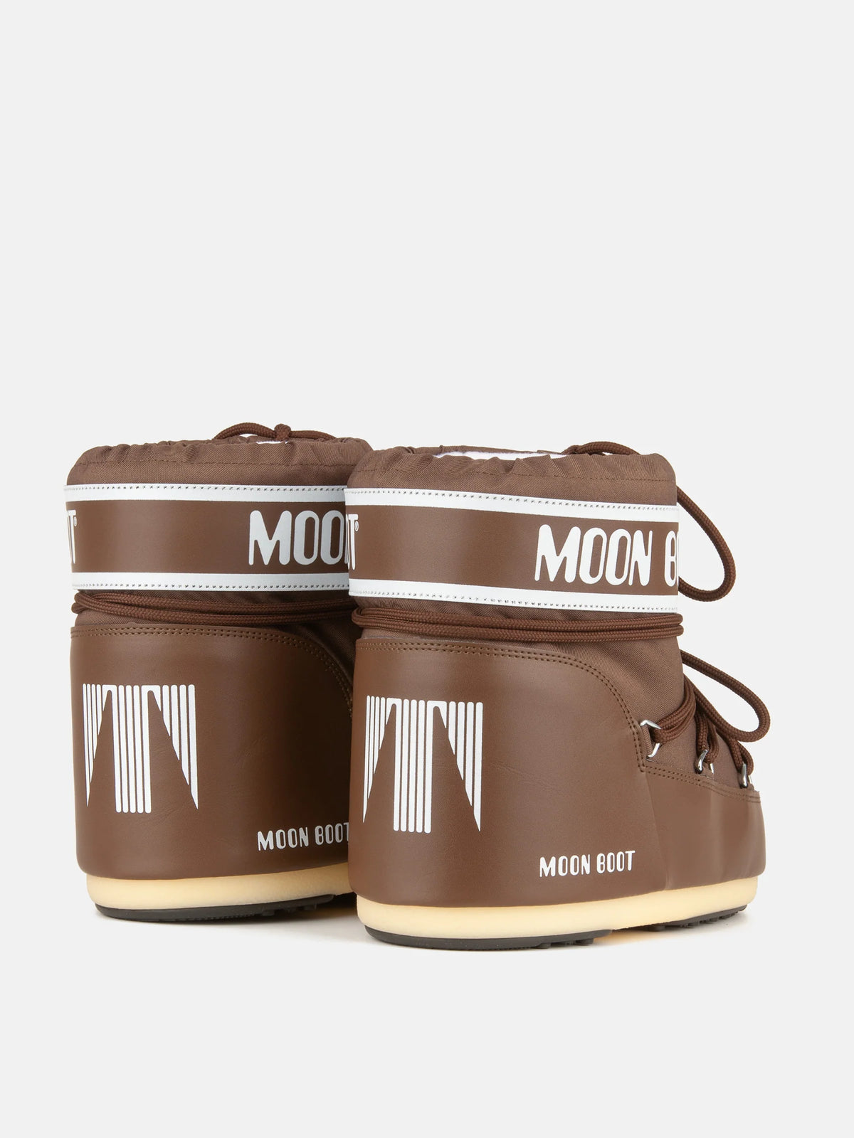 Icon Low Nylon