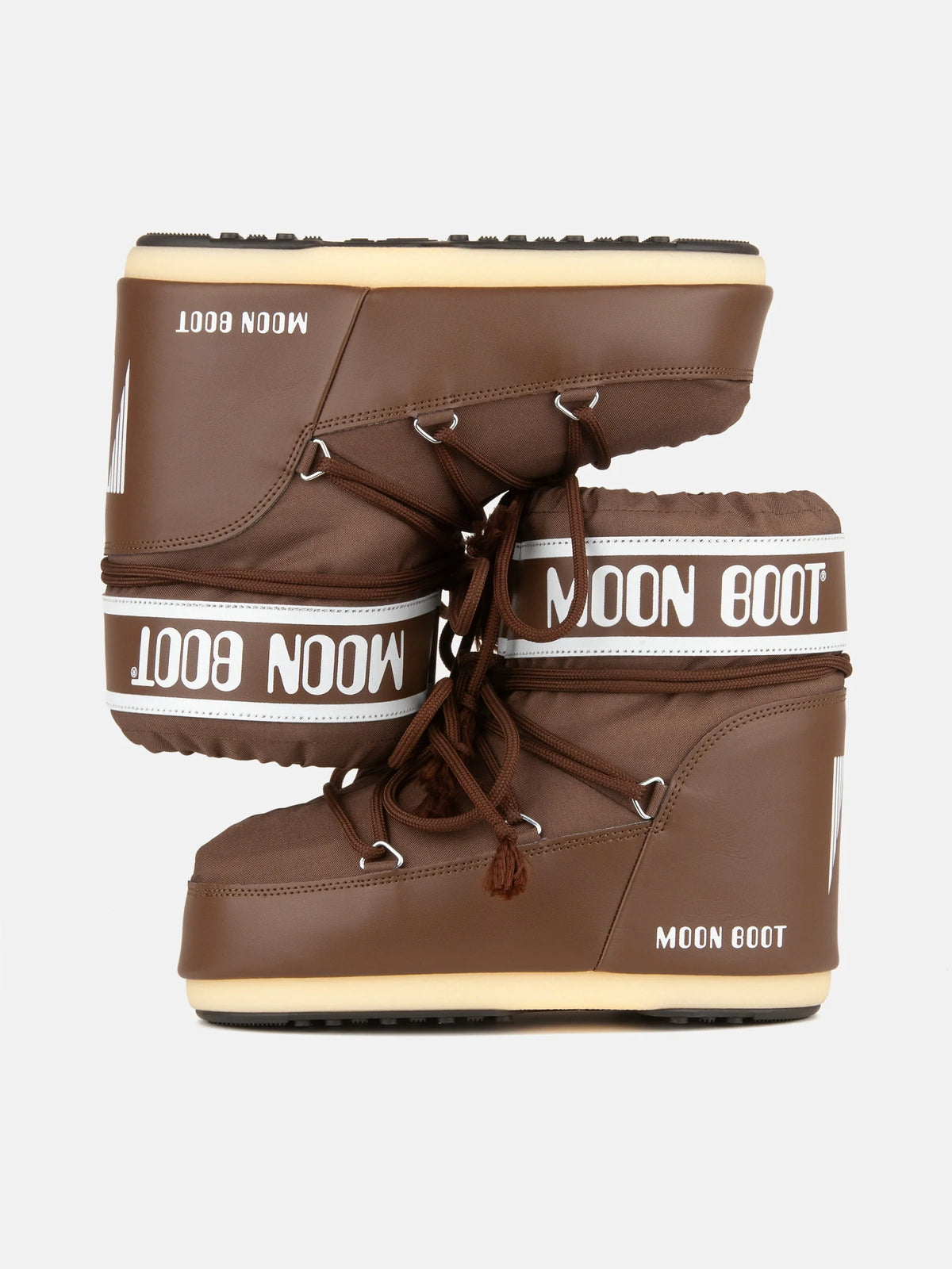 Icon Low Nylon