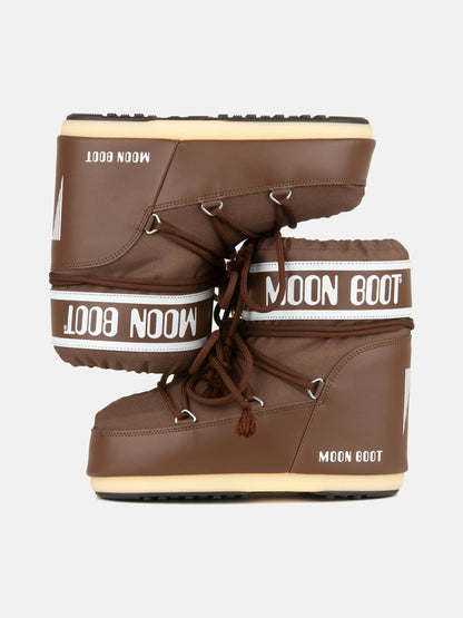 Icon Low Nylon