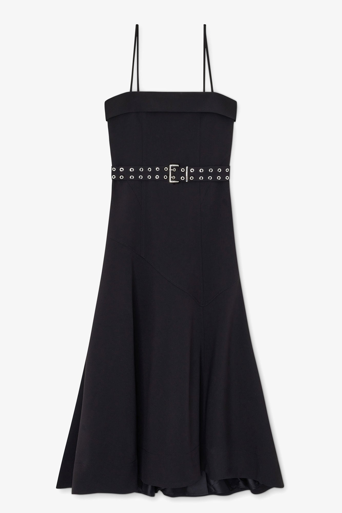 Future Twill Suiting Dress
