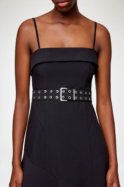 Future Twill Suiting Dress
