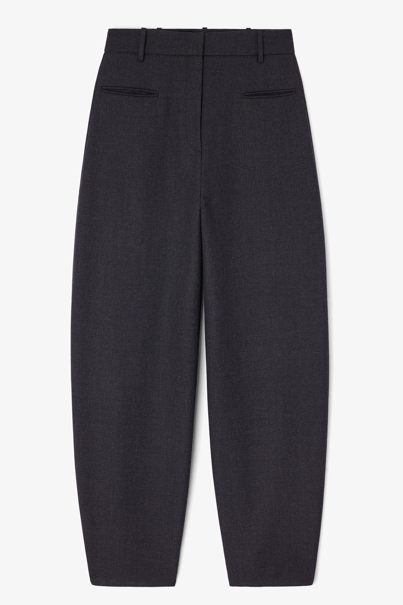Wool Suiting Pants
