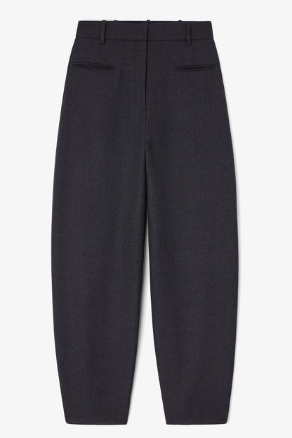 Wool Suiting Pants