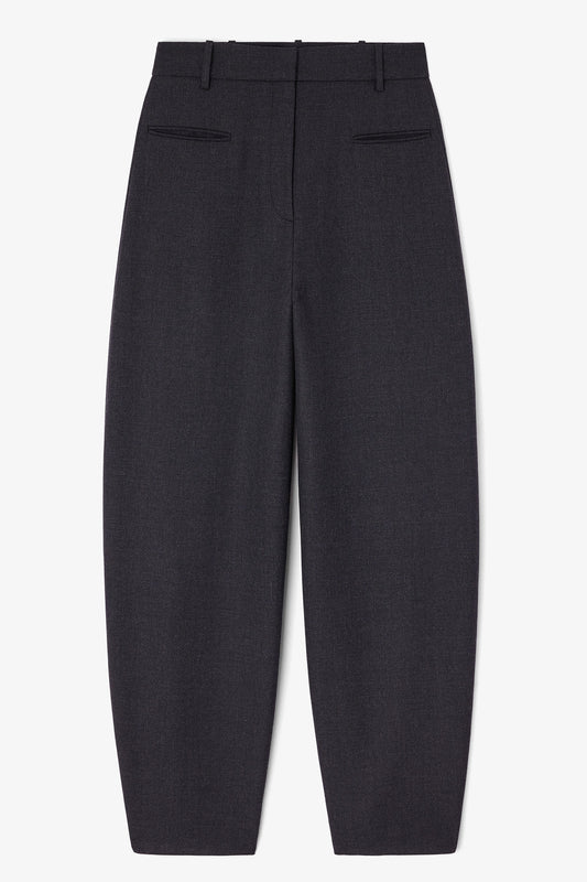 Wool Suiting Pants
