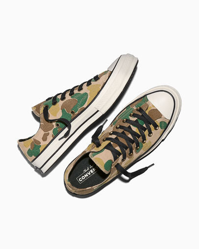 Chuck 70 Lo