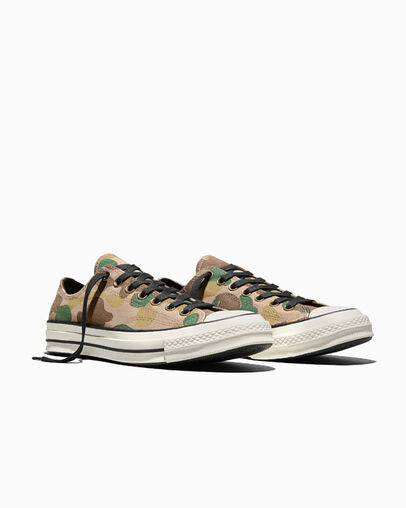 Chuck 70 Lo