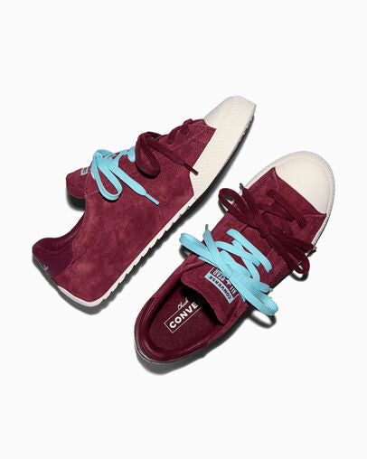 Chuck Taylor Lo