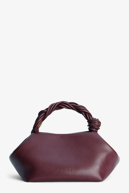 Ganni Bou Bag Small