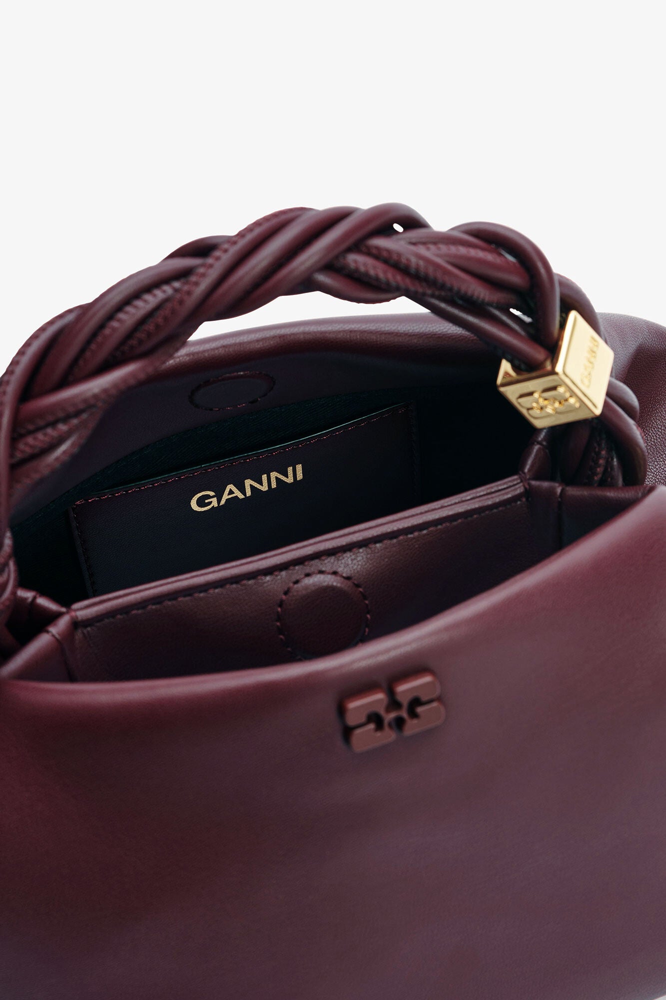 Ganni Bou Bag Small