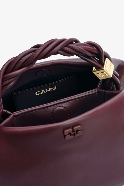 Ganni Bou Bag Small