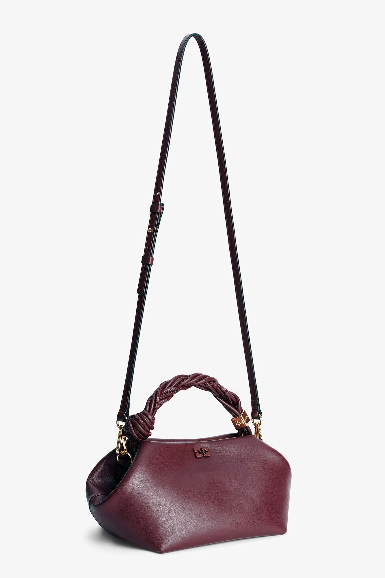 Ganni Bou Bag Small