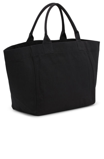 Shopper XXL Pocket Banana Print
