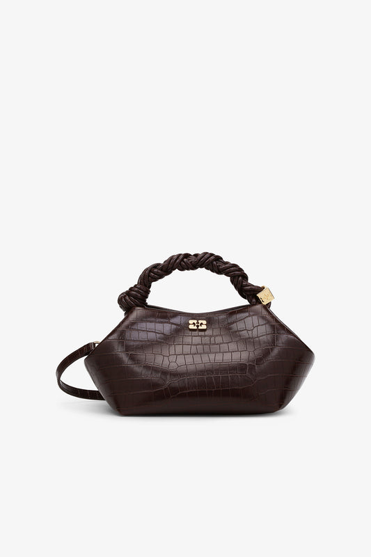 Bou Bag Small Croco