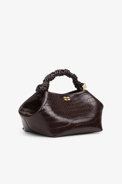 Bou Bag Small Croco
