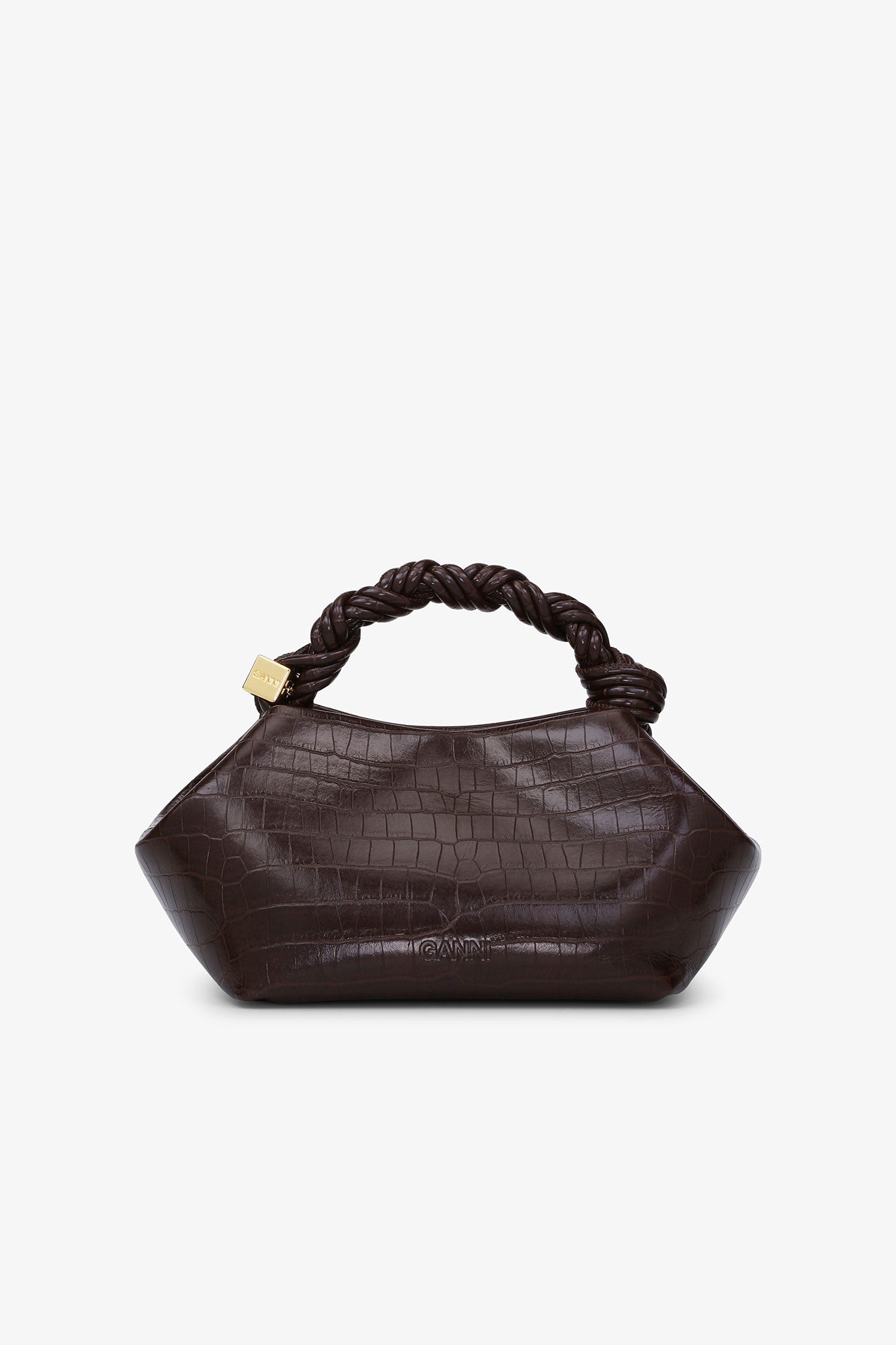 Bou Bag Small Croco