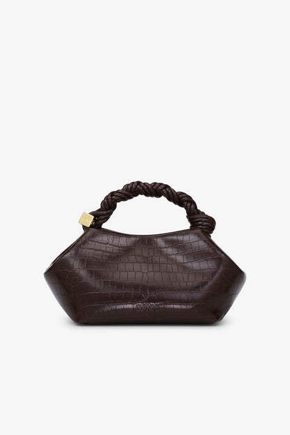 Bou Bag Small Croco