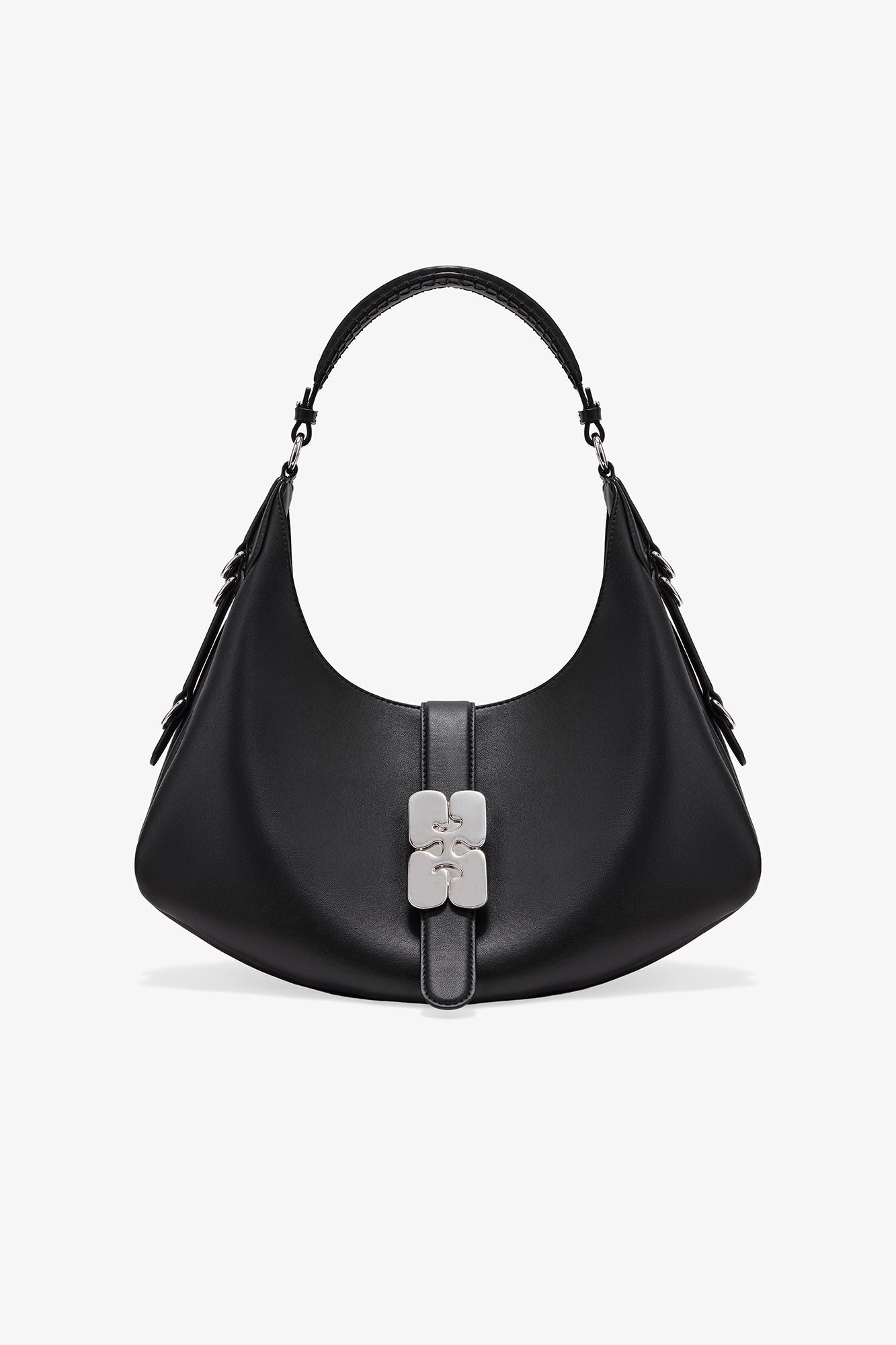 Kat Small Silver