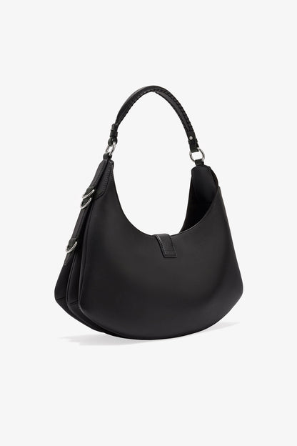 Kat Small Silver