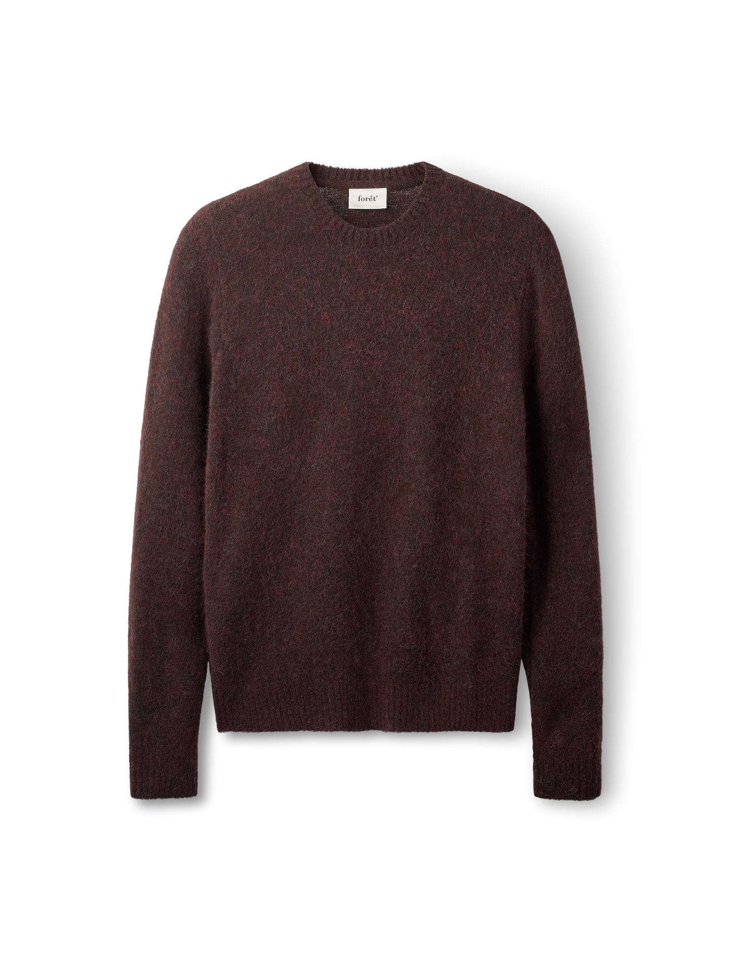 ALPINE KNIT