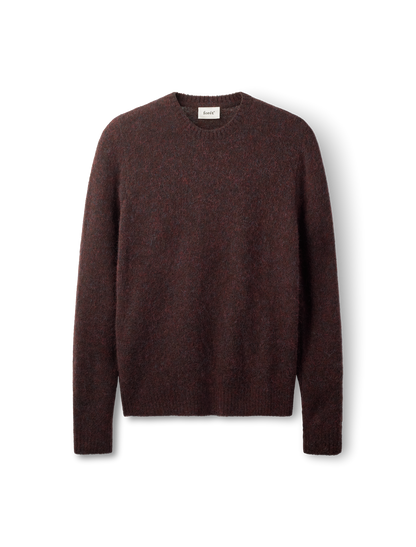 ALPINE KNIT