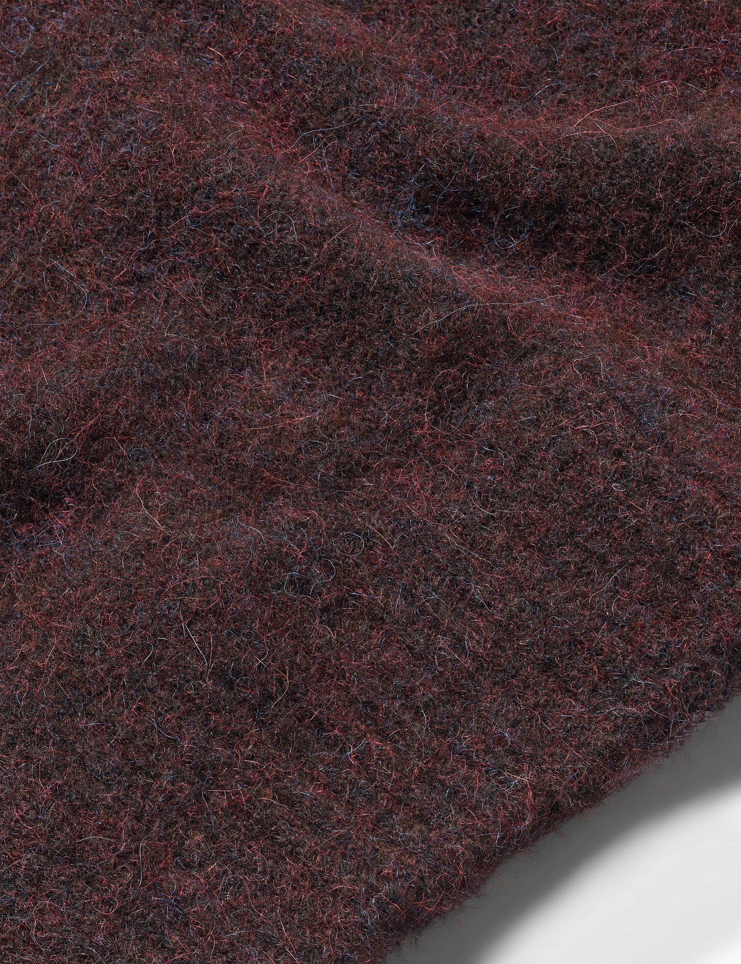 ALPINE KNIT