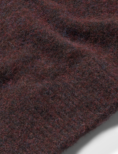 ALPINE KNIT