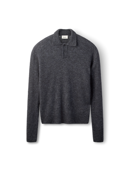 ALPINE POLO