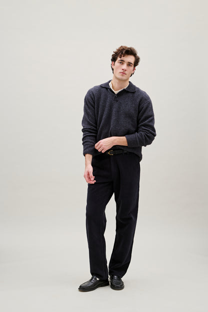 ALPINE POLO