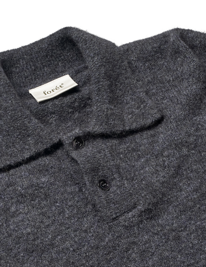 ALPINE POLO