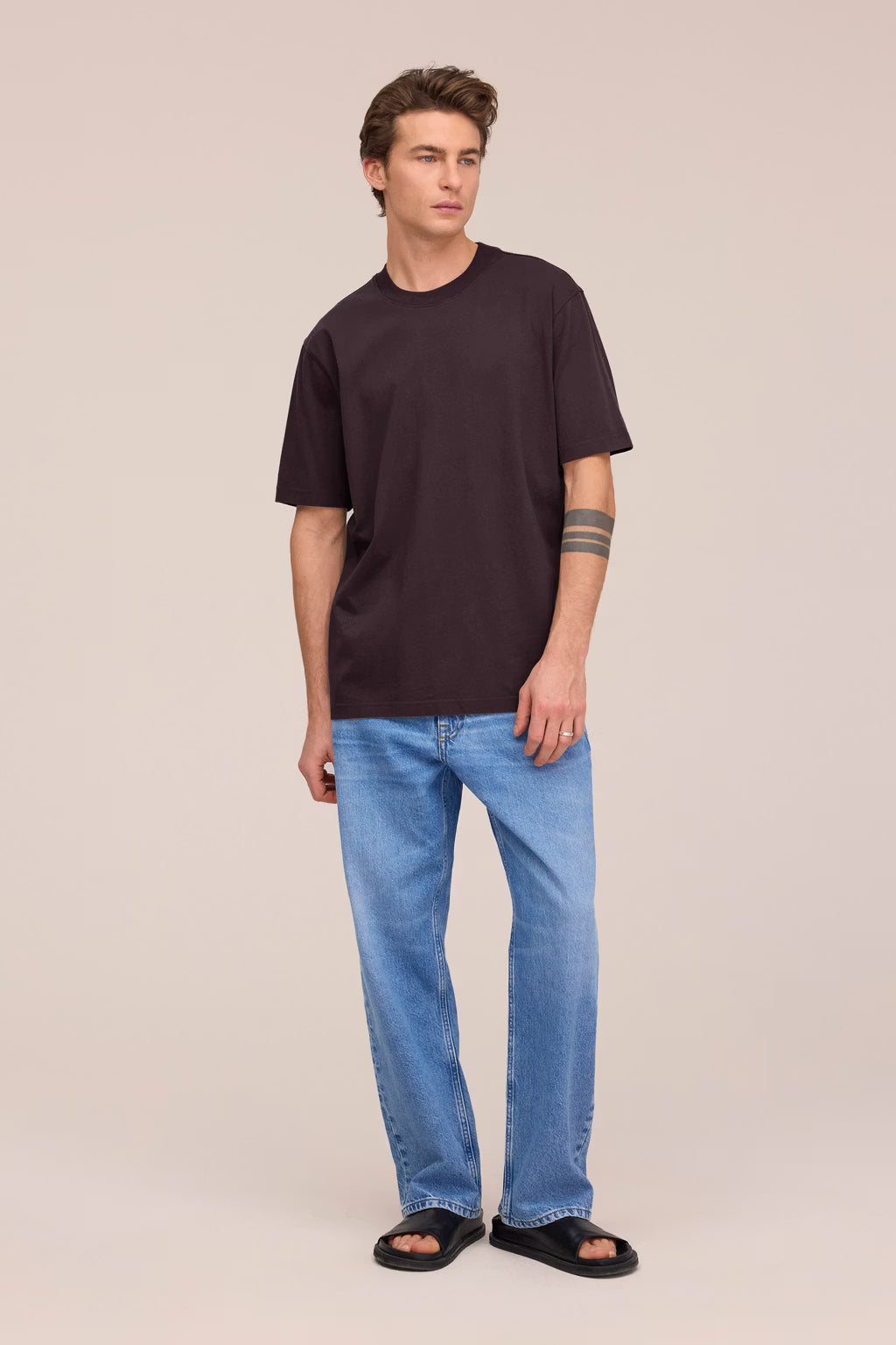 Adam T-shirt 3209