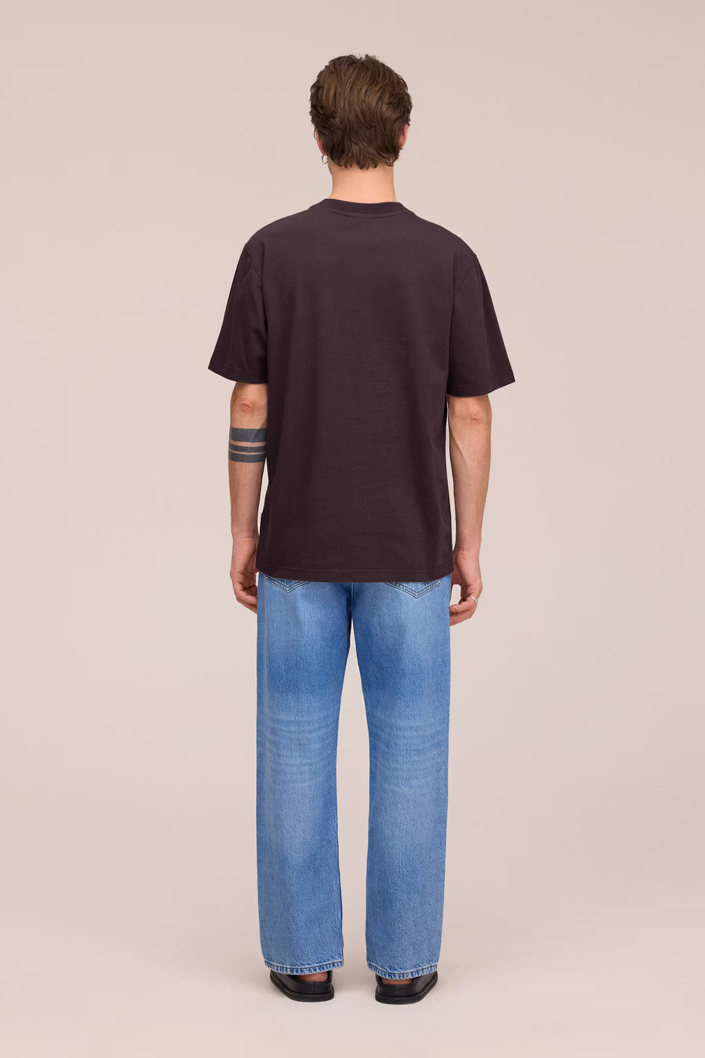 Adam T-shirt 3209