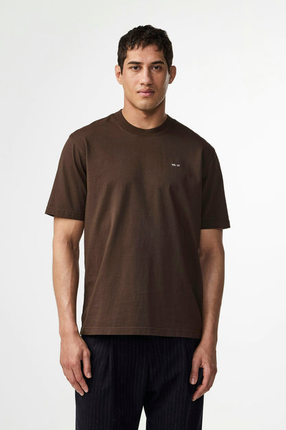 Adam EMB T-shirt 3209