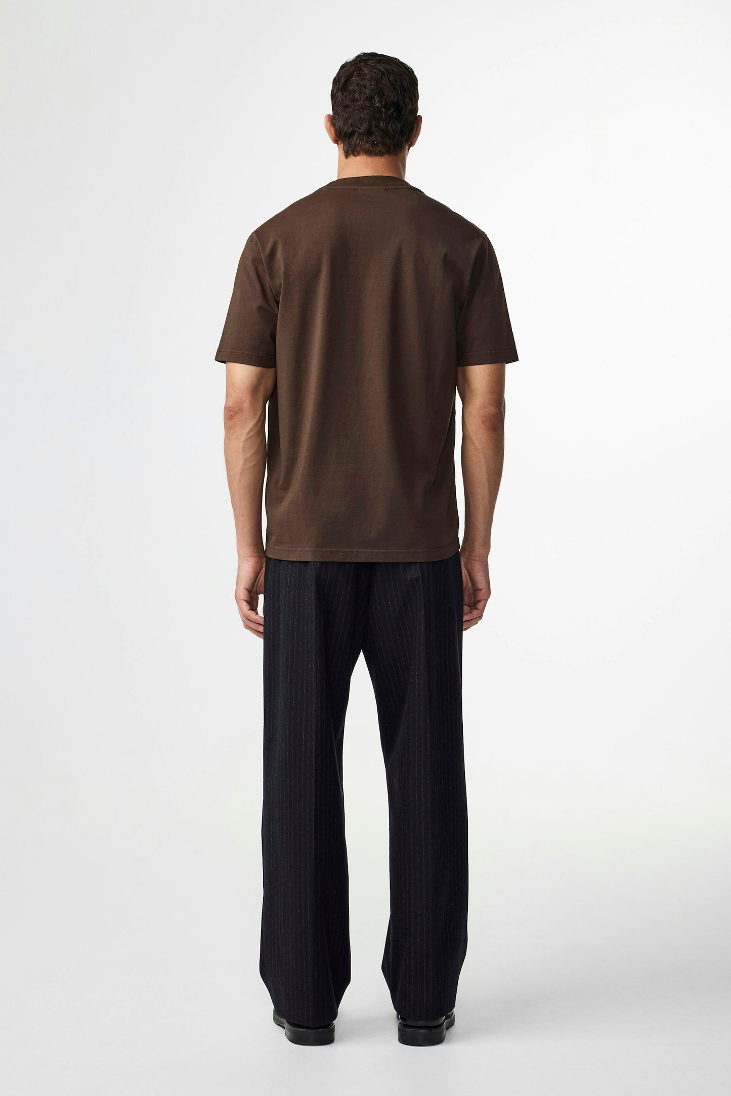 Adam EMB T-shirt 3209