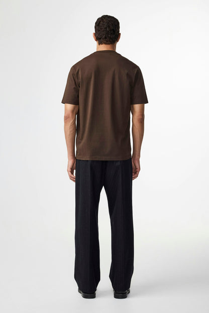 Adam EMB T-shirt 3209