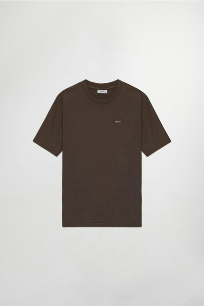 Adam EMB T-shirt 3209