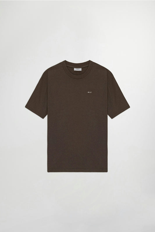 Adam EMB T-shirt 3209