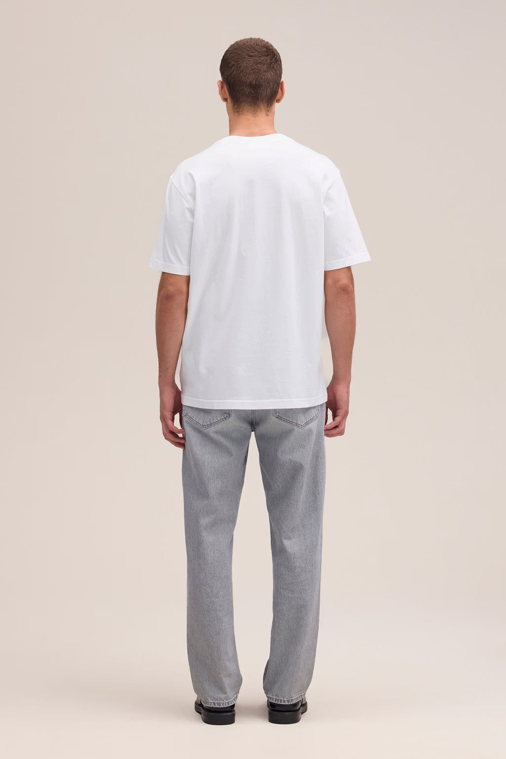 Adam T-shirt 3209