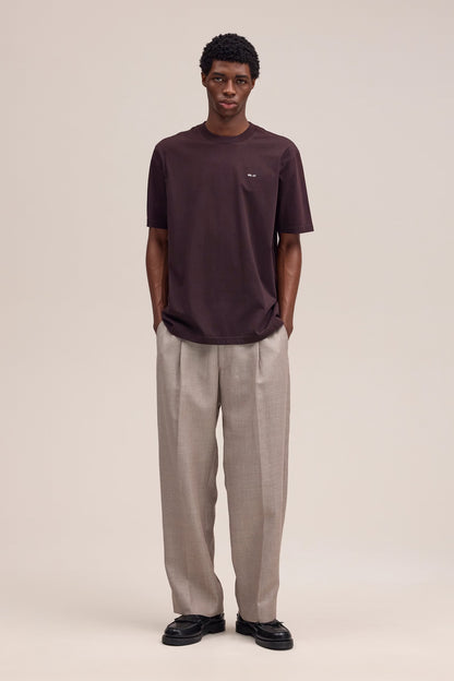 Adam EMB T-shirt 3209