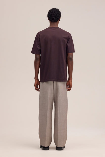 Adam EMB T-shirt 3209